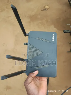Dilink M960 Wifi Router