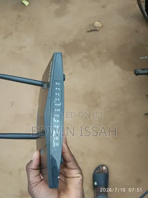 Dilink M960 Wifi Router