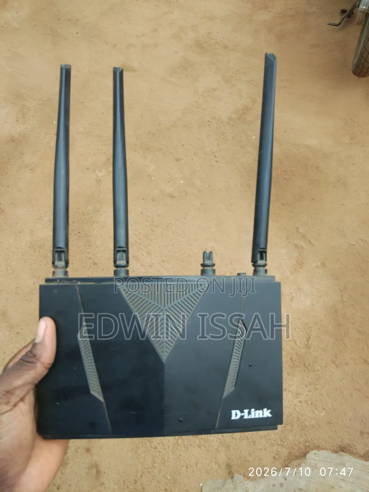 Dilink M960 Wifi Router