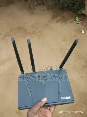 Dilink M960 Wifi Router