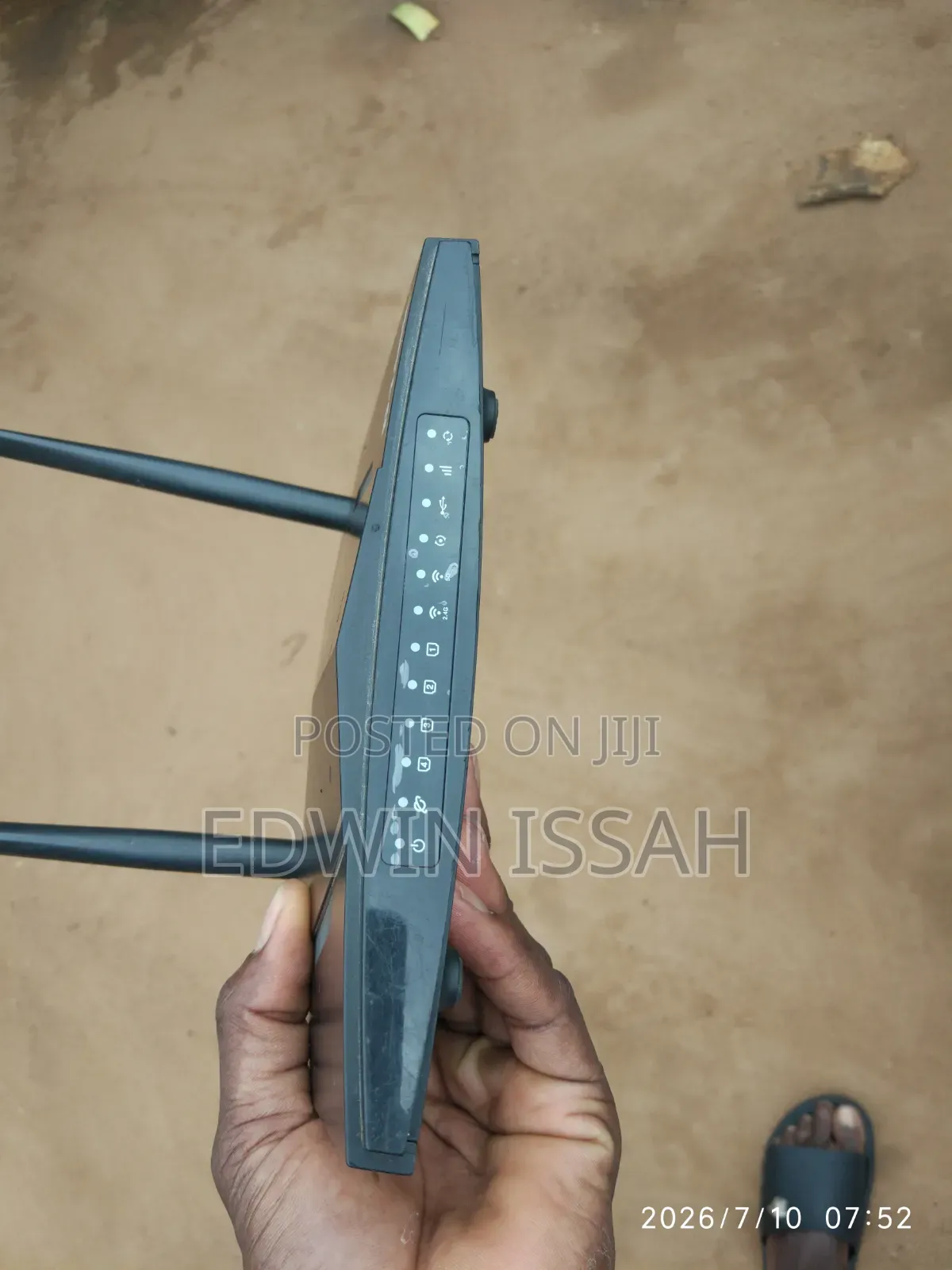 Dilink M960 Wifi Router