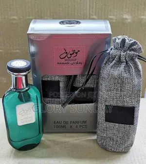 Mousuf Mixed Fragrances
