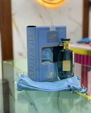 Mousuf Mixed Fragrances