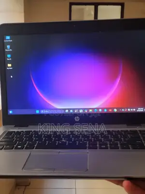 Laptop HP EliteBook 840 G3 8GB Intel Core i5 SSD 128GB
