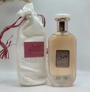 Mousuf Mixed Fragrances
