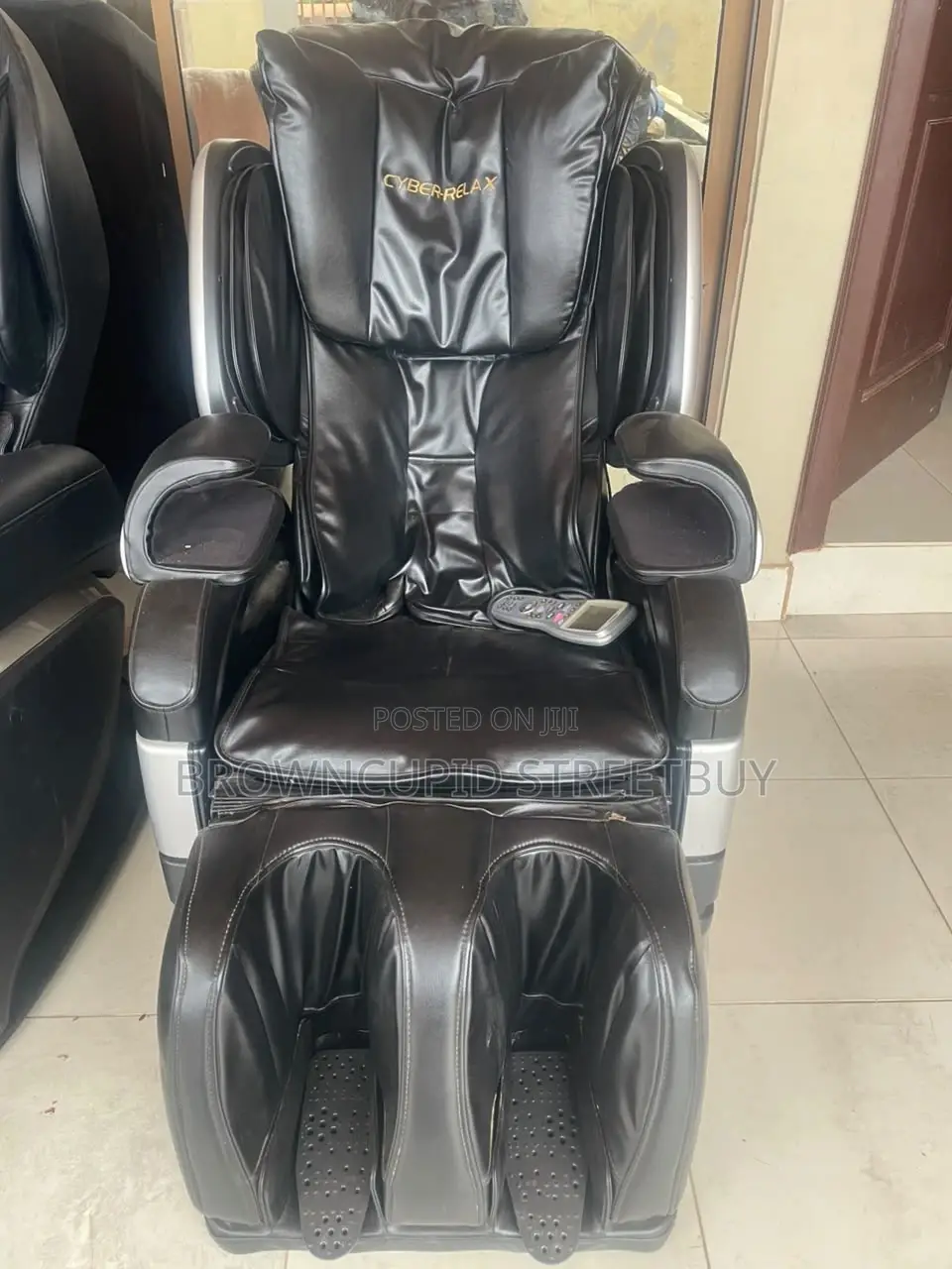 Massage Chair