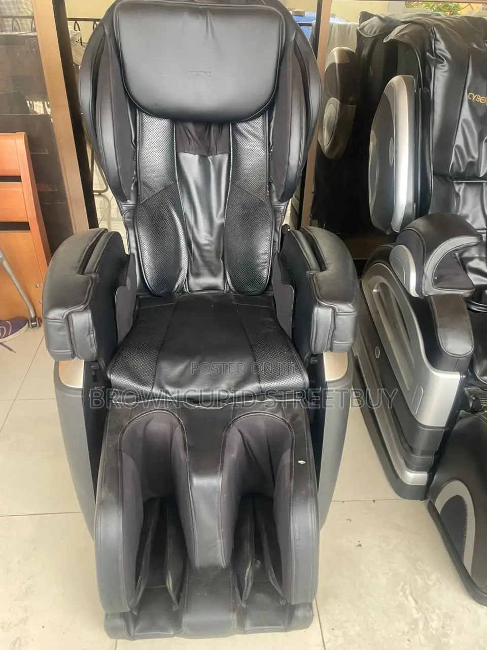 Massage Chair