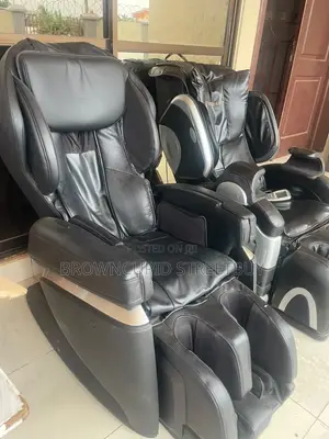 Massage Chair