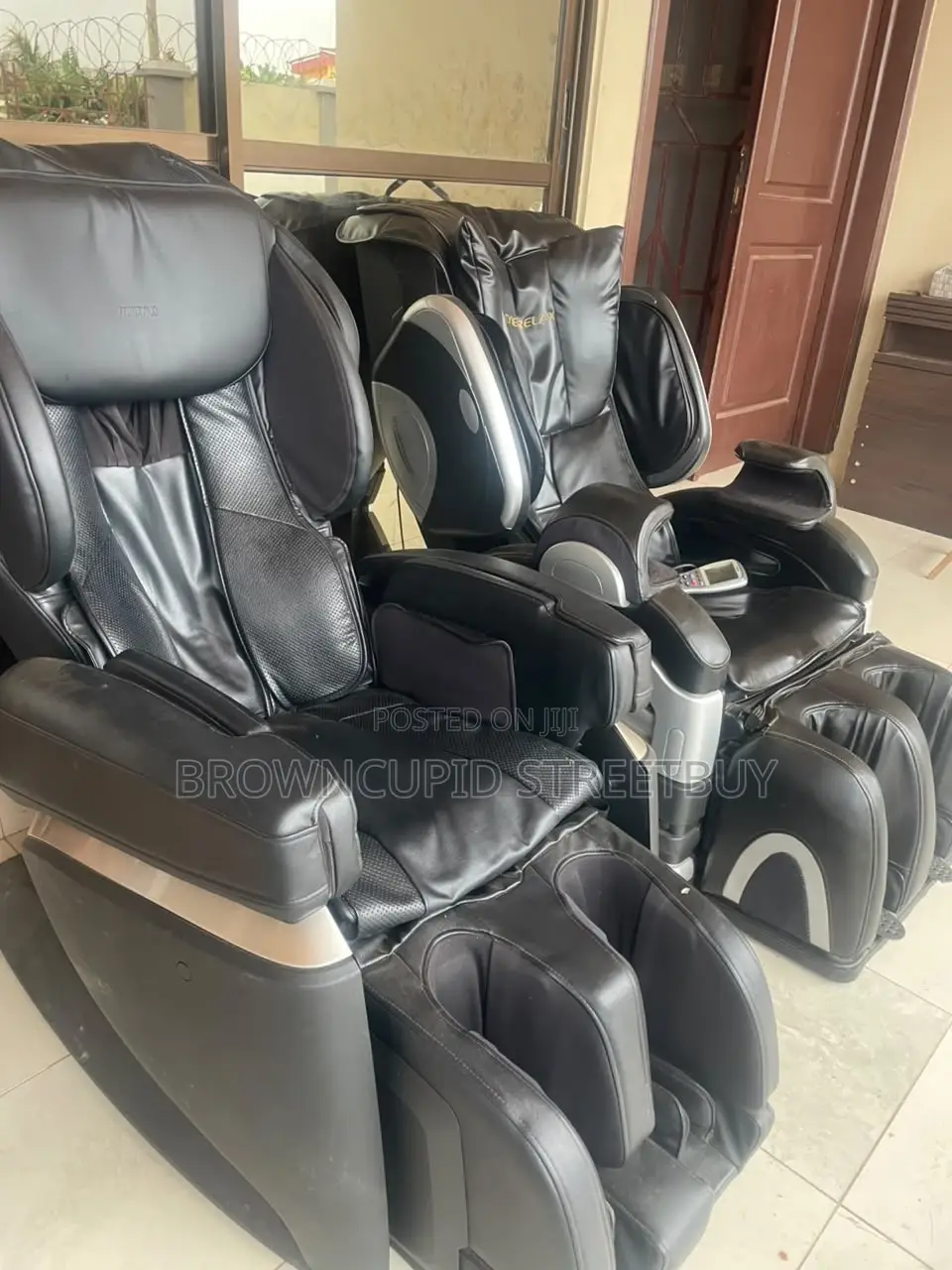 Massage Chair