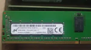 16gb Dell R370 Server Memory