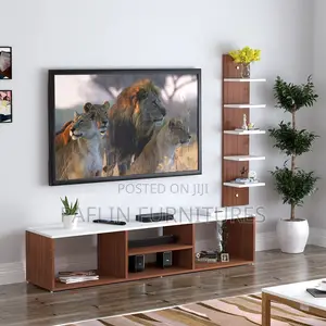 Paflin’S Quality Tv Stand