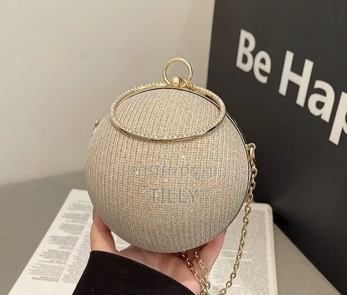 Clutch Bag