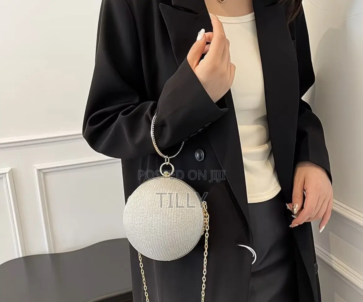 Clutch Bag