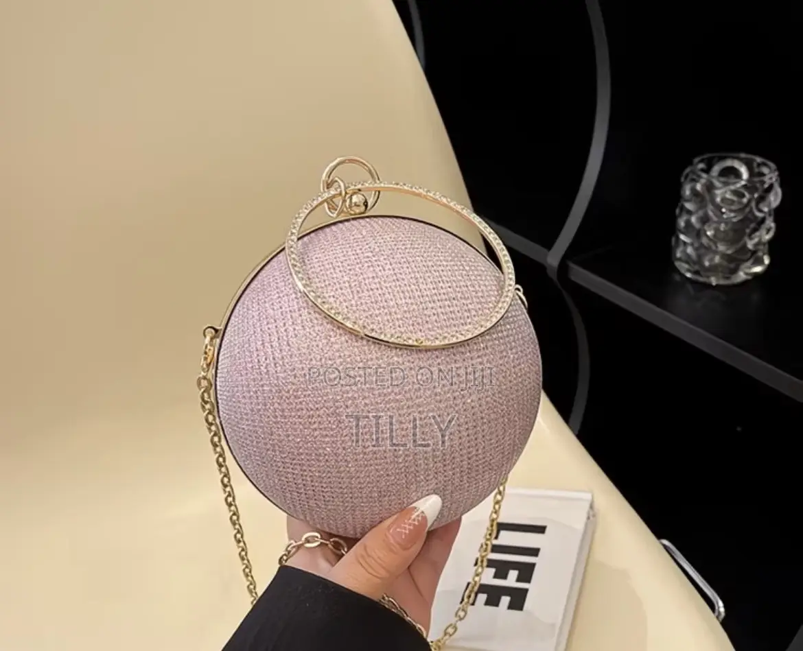 Clutch Bag
