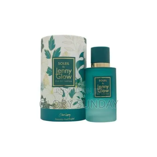 Genny Glow Fragrance