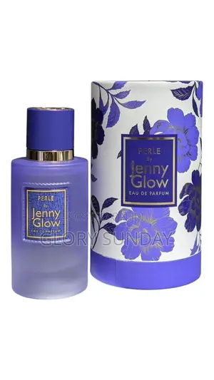 Genny Glow Fragrance