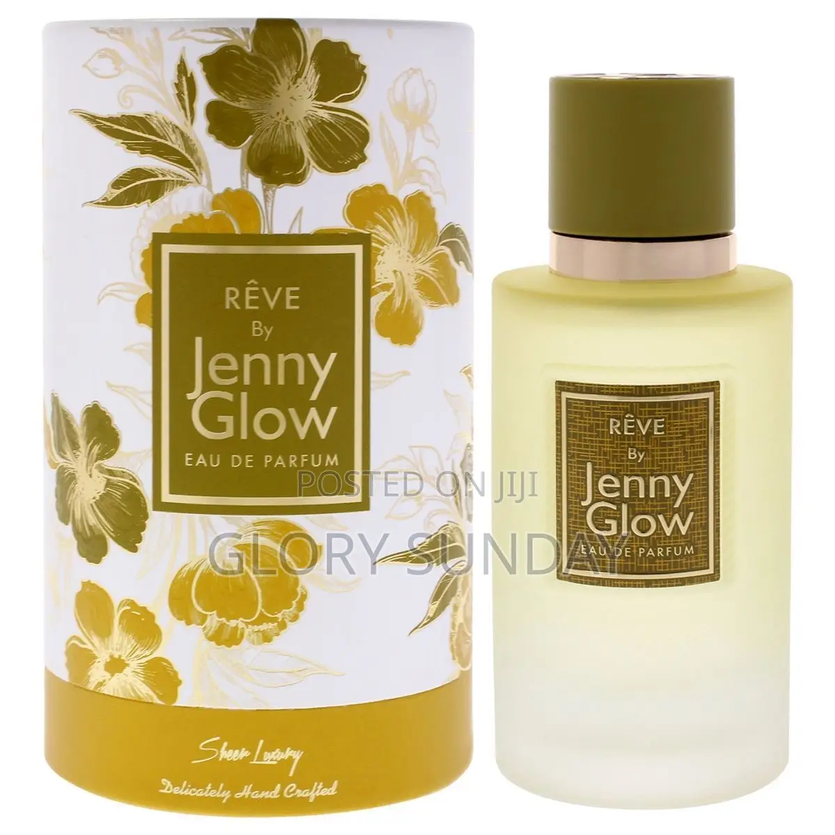 Genny Glow Fragrance