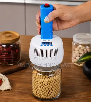 Induction Sealer Heat Handheld Sealing Machine