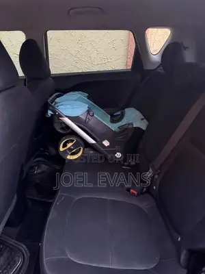 Kia Soul 4dr Wagon (1.6L 4cyl 6A) 2014 Black