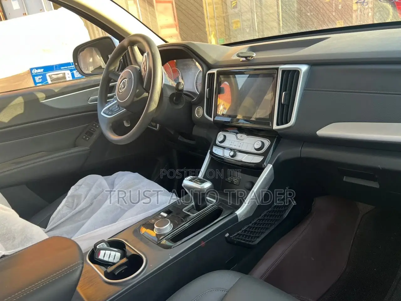 Great Wall Pao 2.0 Diesel AWD 2022 Blue