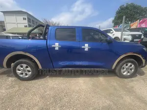 Great Wall Pao 2.0 Diesel AWD 2022 Blue