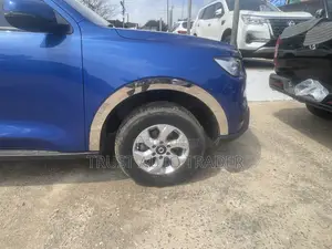 Great Wall Pao 2.0 Diesel AWD 2022 Blue