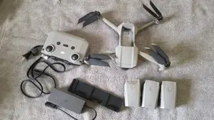 Dji Mavic Air 2 Drone