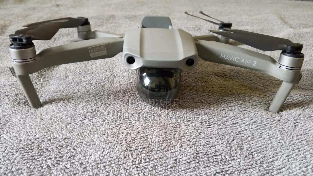 Dji Mavic Air 2 Drone
