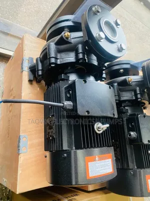 One Phase Rio 4hp Centrifugal Pump
