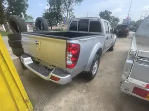 Great Wall Pao 2020 Silver