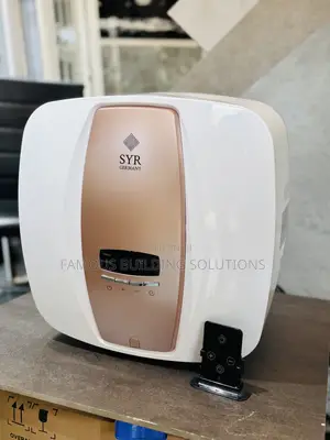 Syr Storage Electric Water Heater