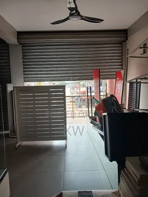 1st Floor Store for Rent Adjacent Madina Post Office