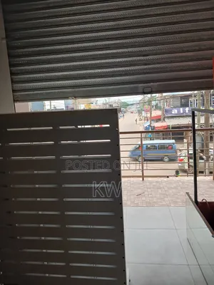 1st Floor Store for Rent Adjacent Madina Post Office