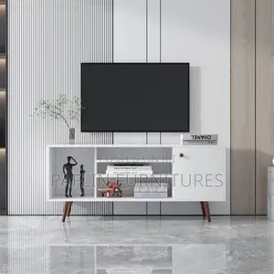 Paflin’S Quality Tv Stand