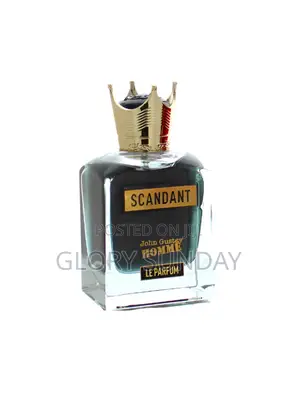 Scandant Home Fragrance