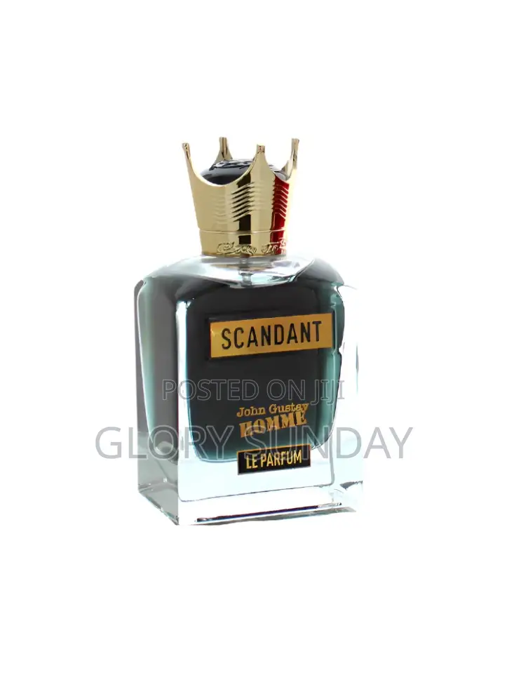 Scandant Home Fragrance
