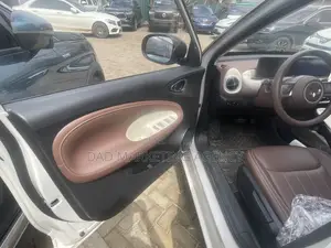 New Wuling Bingo 2025 Beige