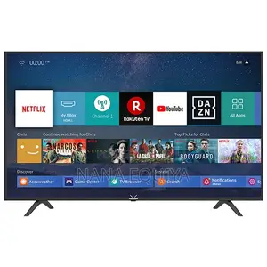 Hisense Tv
