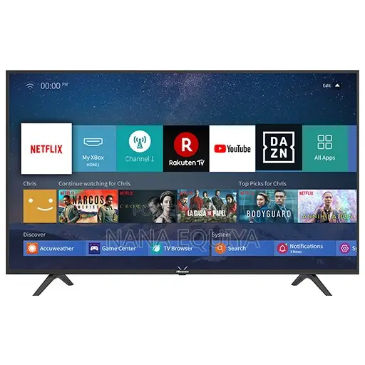 Hisense Tv