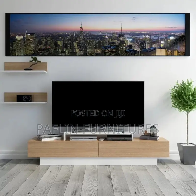 Paflin’S Quality Tv Stand