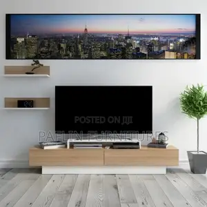 Paflin’S Quality Tv Stand