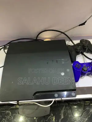 Play Station 3