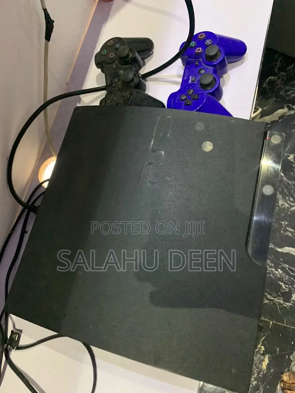 Play Station 3