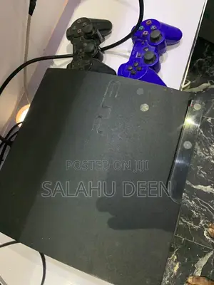 Play Station 3
