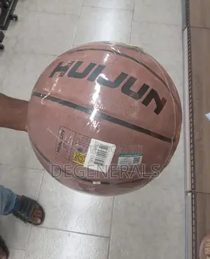 Usa Official Size 7 Composite Leather Basketball Available