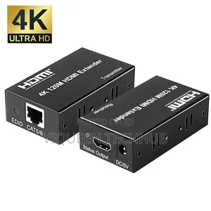 60 HDTV Extender