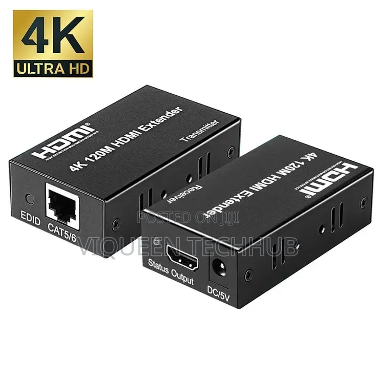 60 HDTV Extender