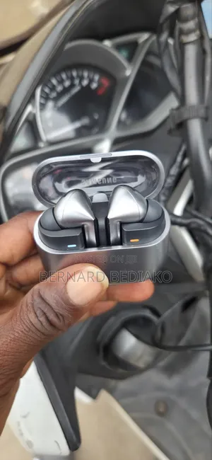 Ggalaxy Buds 3 Pro