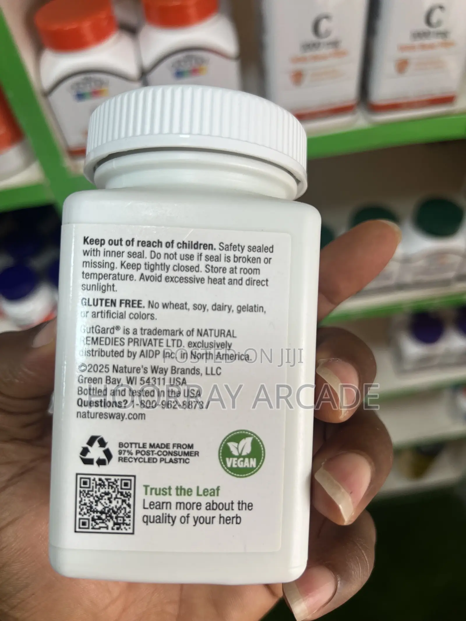DGL Deglycyrrhizinated Licorice Extract - 100 Tablets Delivery Only