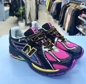 New Balance 1906r Neon Nights